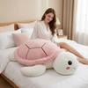 Soft Sea Turtle Stuffed Doll Collection Turtle Doll Throw Pillow Tortoise Plush Toys  Car Decor