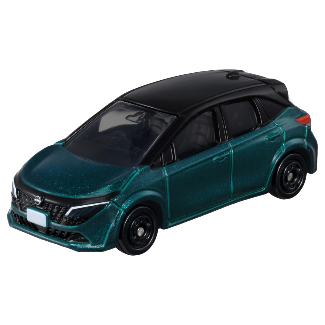 

TAKARA TOMY Tomica №. 47 Игрушечная миниатюрная машинка Nissan Note Aura для детей от 3 лет