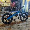 16-inch Electric Balance Bike for Children - Exported To Russia