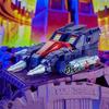 Transformers Generations Legacy Legacy Wreck & Rule Collection Diaclone Universe Twin Twist, Ages 8+, 5.5-inch (Amazon Exclusive)
