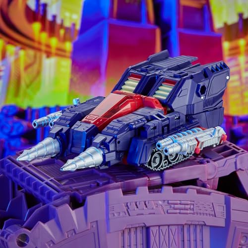 Transformers Generations Legacy Legacy Wreck & Rule Collection Diaclone Universe Twin Twist, Ages 8+, 5.5-inch (Amazon Exclusive)