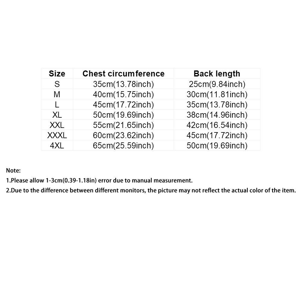 Windproof Cat Warm Vest Comfortable Puppy Two-Legged Clothing Christmas Pet Clothes  Party