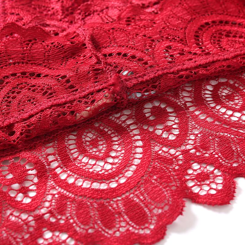 2Pcs/Lot Women Sexy Lace Panties Bow Low-Rise Temptation Lingerie Female G String Transparent Underwear Embroidery Thong Intimates