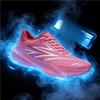 Men's Light Racing Running Shoes Spring Summer Soft-sole Outdoor Walking Casual Sneakers Students Breathable Speed Sports Shoes