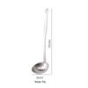 Wutuo Thickened Stainless Steel Hot Pot Slotted Spoon Set