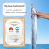 Frozen Zhoushan Hairtail Fish Fillets