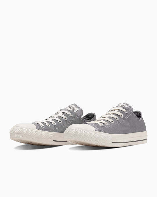 31312661 Converse All Star TC OX Серый (Мужской) 9