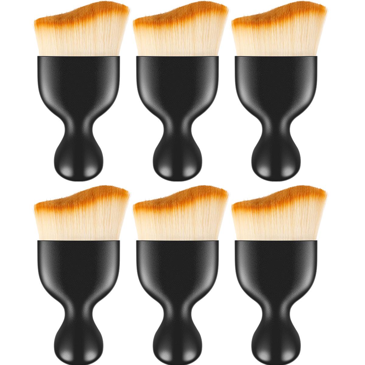 

Щетка для чистки салона автомобиля, многофункциональная щетка для чистки деталей автомобиля, инструмент для чистки воздуховодов кондиционера, удаление пыли из щелей автомобиля