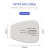 Five Star Shield KN95 Filter Cotton