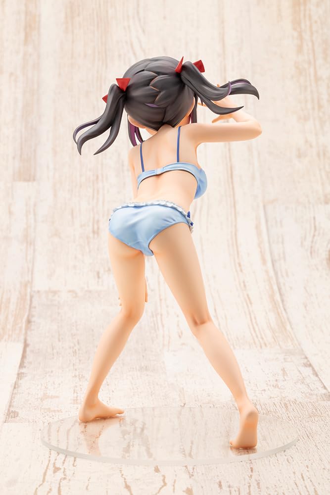 Oniichan Wa Oshimai! Mihari Oyama Neat T-Shirt Ver. 1/6 Scale 220mm PVC Painted Figure