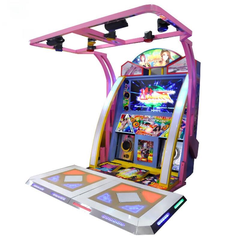 Xintaihang Somatosensory Dance Fitness Machine