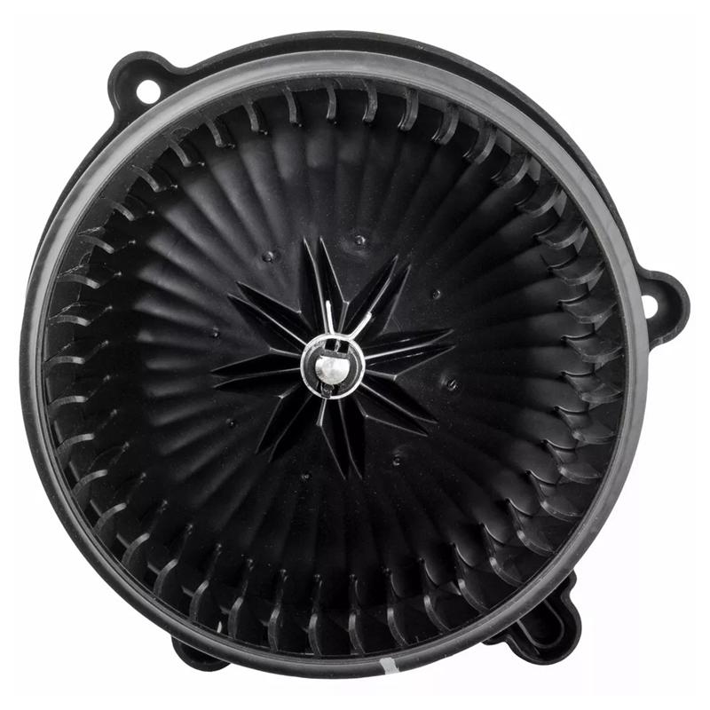 97113-2F000 New A/C Heater Blower Motor Fan For KIA 04-09 SPECTRA 05-09 SPECTRA5 2.0L NEW