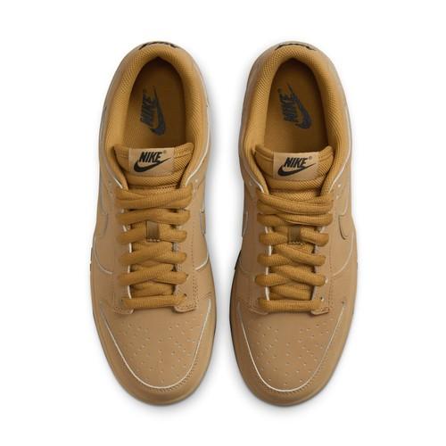 Nike Dunk LOW RETRO SE “Wheat” - HQ1932-700 Unisex