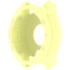 Custodia in Silicone Per Garmin instinct 3 40mm 50MM 45MM TPU Morbida Casing Smart Watch Scala Incisa Protezione Schermo Lunetta Paraurti Guscio