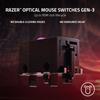 Razer Viper V2 Pro 59g Wireless Esports Gaming Mouse DPI Optical Hyperspeed Wireless Optical Mouse 5 DPI White - Ultra-Lightweight (30K Sensor,