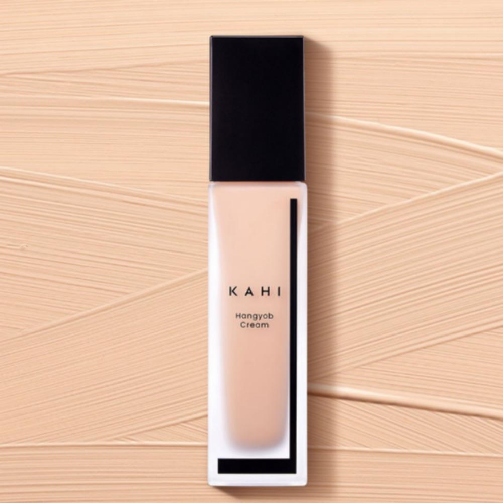 KAHI Hangyob Crema SPF35, PA++ 30ml