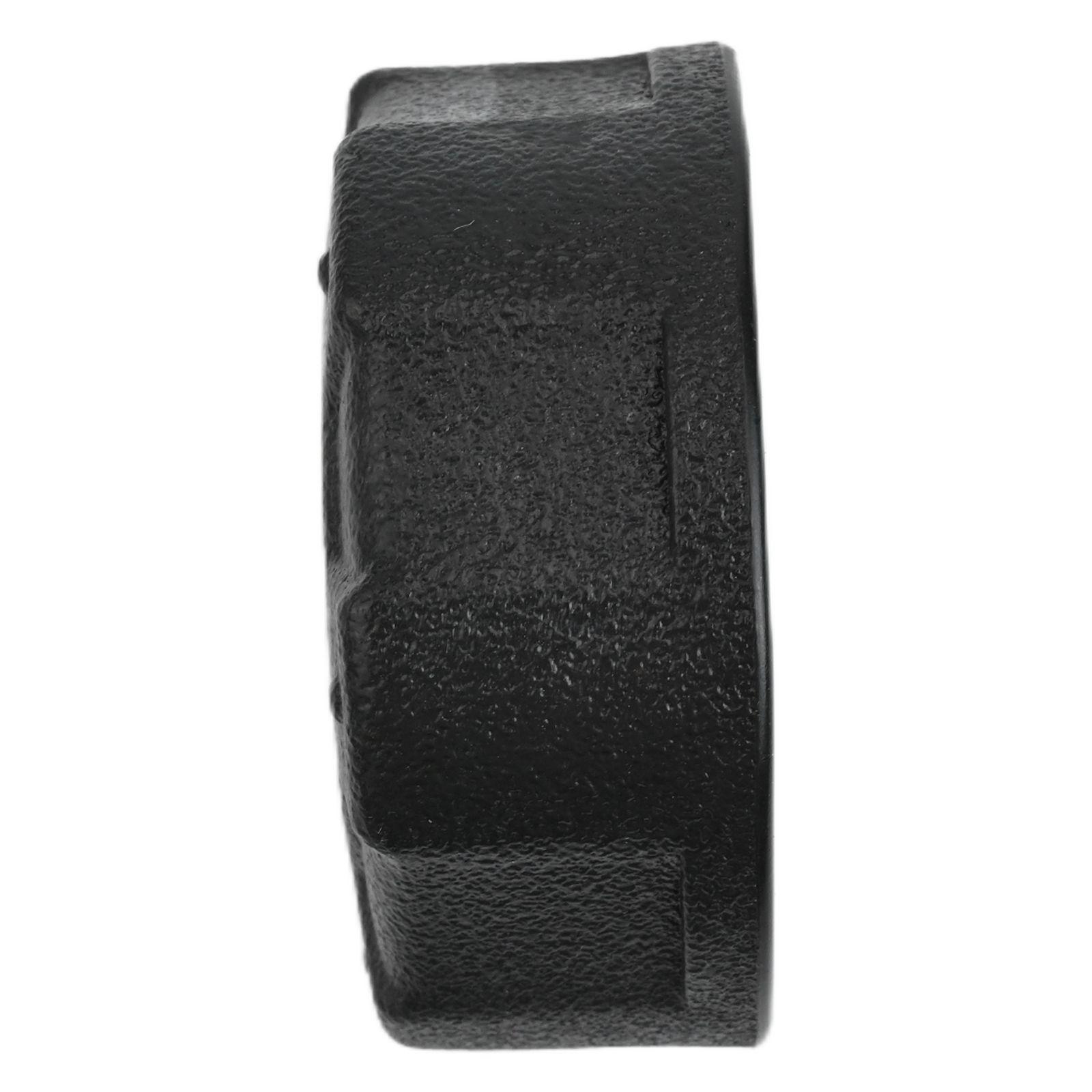 Direct Replacement Fuel Tank Cap Easy Installation Cap Fuel Tank Cover Mower Fuel Tank Cap Robust Material Construction 1pc