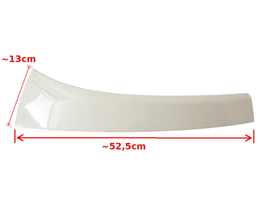 Fiat Ducato III 06-14 Right Under-headlight Trim