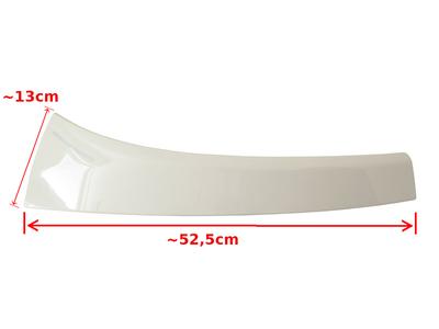 Fiat Ducato III 06-14 Right Under-headlight Trim