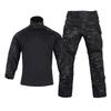G3 Combat Frog Suit Replica Household Breathable Scratch-resistant Camouflage Wear-resistant