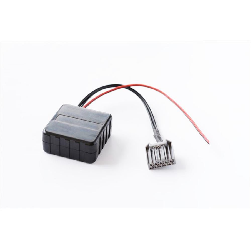 High quality aux bluetooth Digital o decoder for civic 2006-2013 for crv 2008-2013