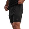 Pantalones Cortos de Microfibra Reeva para Hombre