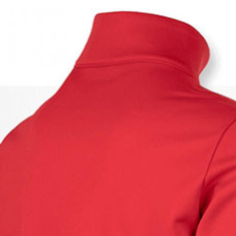 Puma Men S Winter bruShed SportSwear SweatShirt Set Red