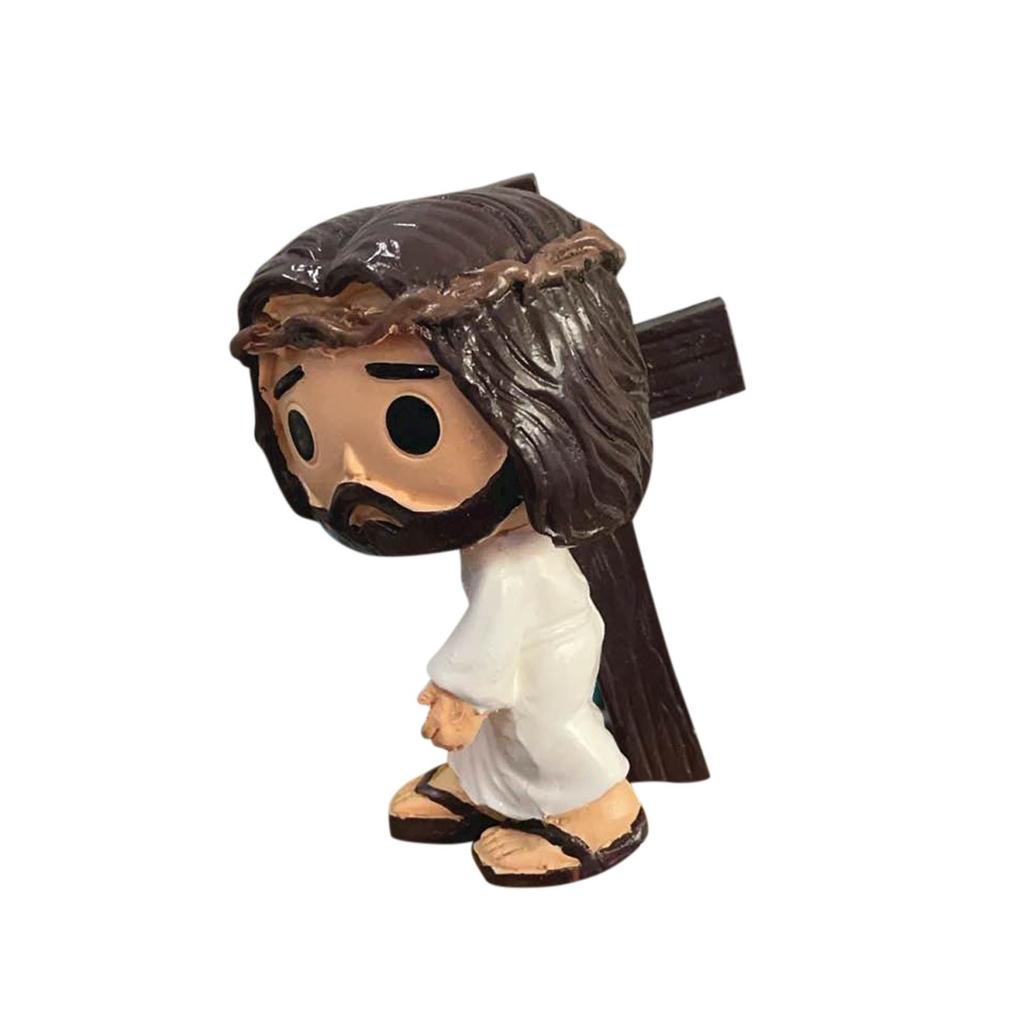 Interesting Dolls, Easter Doll Statues, Interesting Doll Toys