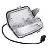 Left Side Car Daytime Running Lights Front Bumer LED Fog Lamp DRL for Volvo XC60 2014-2018 31364330