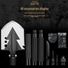 Multi-function Engineer Shovel