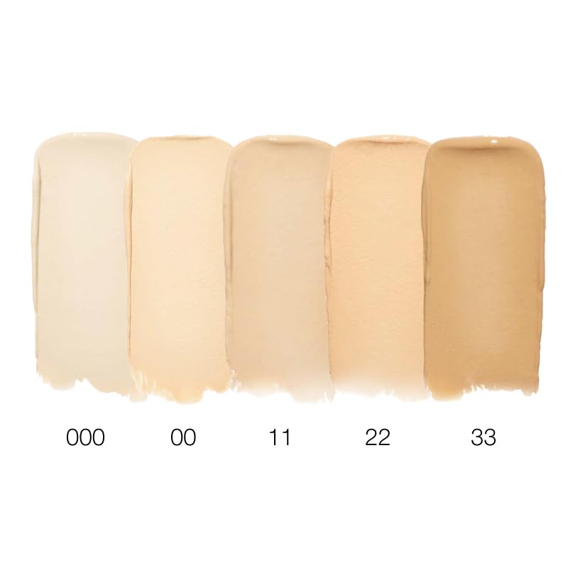 RMS Beauty Uncover Up 22 Sandy Beige (Warm Tones)