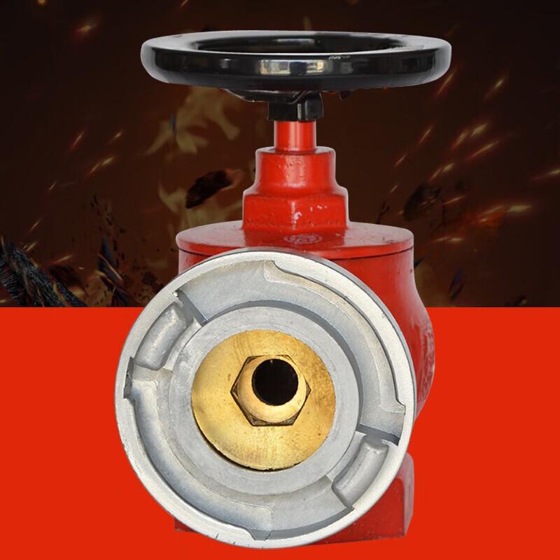 OLOMM Fire Hydrant Hose Nozzle Interface