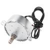 Synchronous Gear Motor Low Speed Small Permanent Magnet Electric CW/CCW AC 220V 49KTYZ