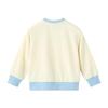 B.Duck Boys' Cartoon Crewneck Sweatshirt