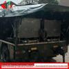 Longxia Outdoor Cooking Trailer Utensil Set