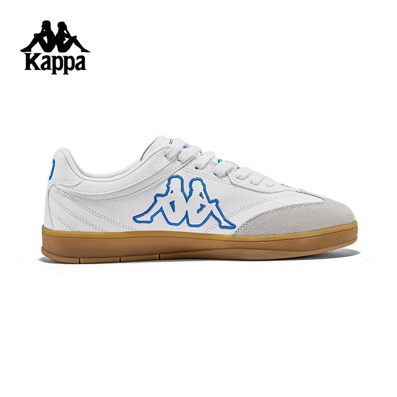 Kappa TIFO Unisex Casual Trainer Shoes EU 40