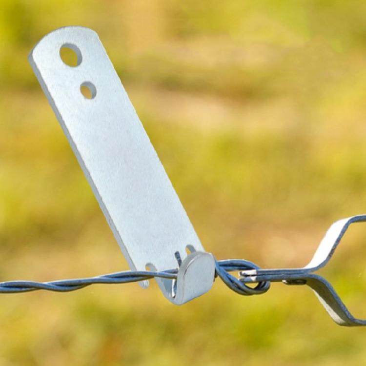 Fence Wire Twist Tools Fast & Easy Fence Wire Installation for Fence Building