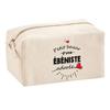 Multifunction Pouch Beloved Cabinetmaker's Bazaar Birthday Gift Personalized Idea | School Pouch Office Supplies
