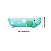 Washable 16 Hole Harmonica Toy For Children Musical Educational Toy With Cartoon Design Enhances Breath Control Skill