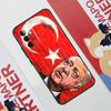 Turkey Recep Tayyip Erdogan Case For Samsung Galaxy A53 A16 A26 A36 A56 A55 A35 A15 A52 A32 A12 A33 A13 A14 A34 A54 A17