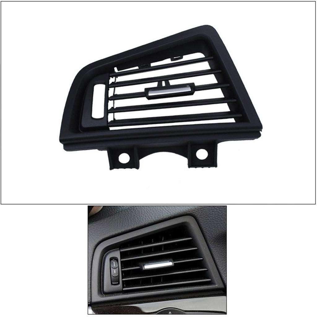 Upgraded Air Conditioning Panel Air Vent Panel Replacement Air Outlet Panel Air Conditioning Outlet Vent for 64229166885