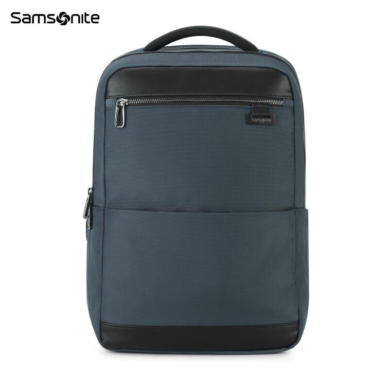 Samsonite Large Capacity Breathable Backpack