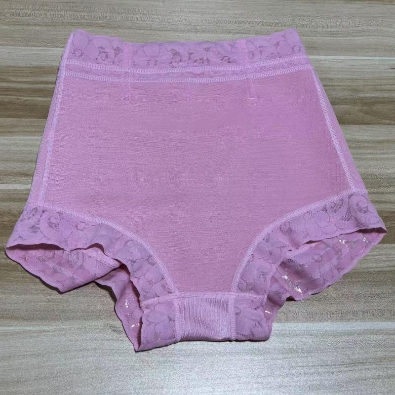 High Waist Seamless Tummy Control Butt Lifting Body Shaping Pants For Women