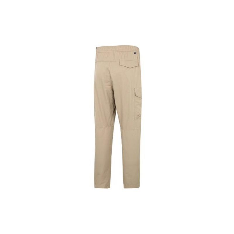 Nike Men's Sportswear Utility Woven Unlined Cargo Pants Khaki DD5208-247
