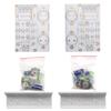 Hifi JLH 1969 Amplifier Audio Class A Power Amplifier Board Stereo High Quality For 3-8 inch Full Range Speakers 2pcs