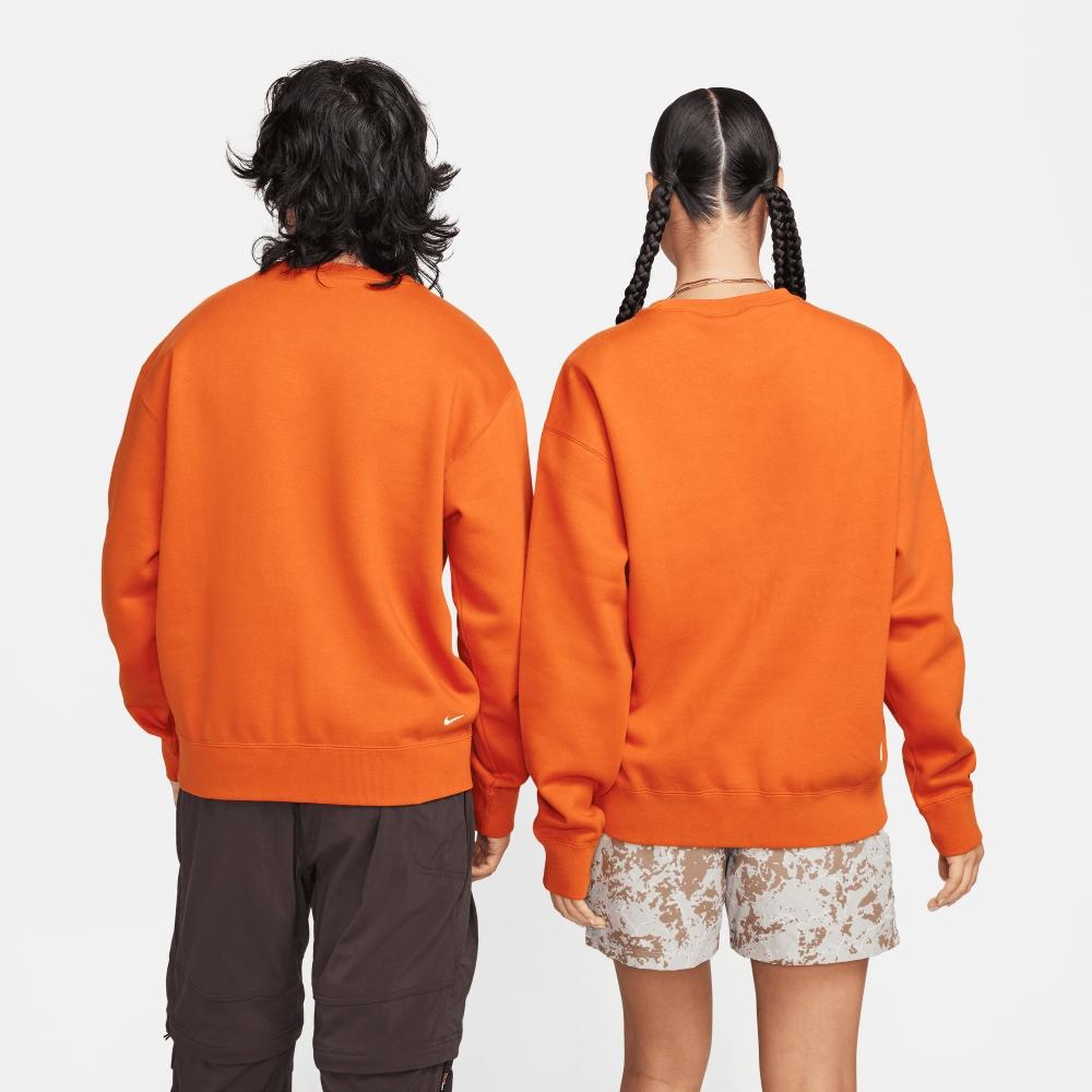 Nike U Acg Tf Crew Flc Gx Fd9850 893