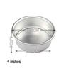 Round Cake Baking Mold