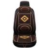 Bamboo Wood Bead Summer Car Seat Cushion & Cooling Mat