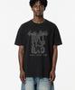 MONSTER REPUBLIC Don'T Stop Bro Gray T-Shirt Black_9170