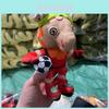2026 World Cup Mascot Plush Toy With Pp Cotton Filling For Kids And Collectors
